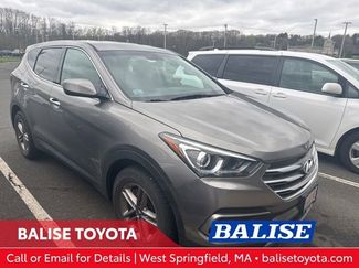 Used 2018 Hyundai Santa Fe Sport AWD/4WD video 1