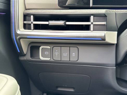 New 2026 Hyundai Santa Fe Limited image 23