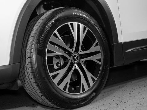 New 2026 Mercedes-Benz GLB 250 image 27