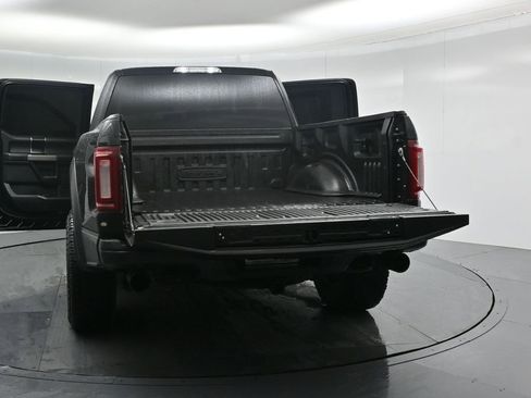 Certified 2018 Ford F150 Raptor image 32