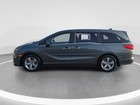 Used 2019 Honda Odyssey EX-L image 8