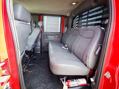 Used 2006 Chevrolet Kodiak C4500 2WD Crew Cab image 28