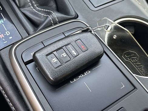 Used 2019 Lexus RC 300 F Sport image 18