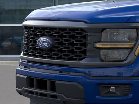 New 2026 Ford F150 STX w/ Equipment Group 200A image 19