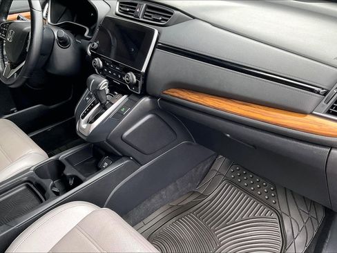 Used 2017 Honda CR-V EX-L image 19
