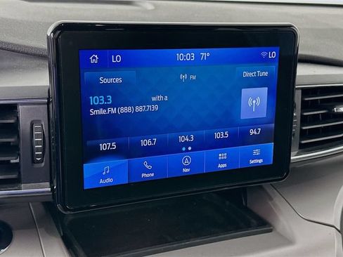 Certified 2023 Ford Explorer XLT w/ Equipment Group 202A AWD/4WD image 22