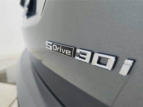 Used 2024 BMW X3 sDrive30i w/ Convenience Package image 19