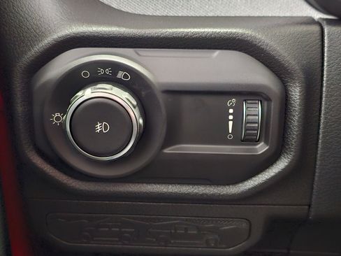 New 2026 Jeep Wrangler Sport AWD/4WD image 20