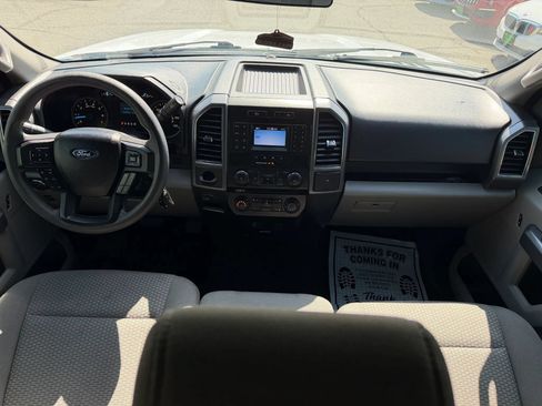 Used 2018 Ford F150 XLT RWD image 15