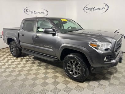 Used 2023 Toyota Tacoma SR5