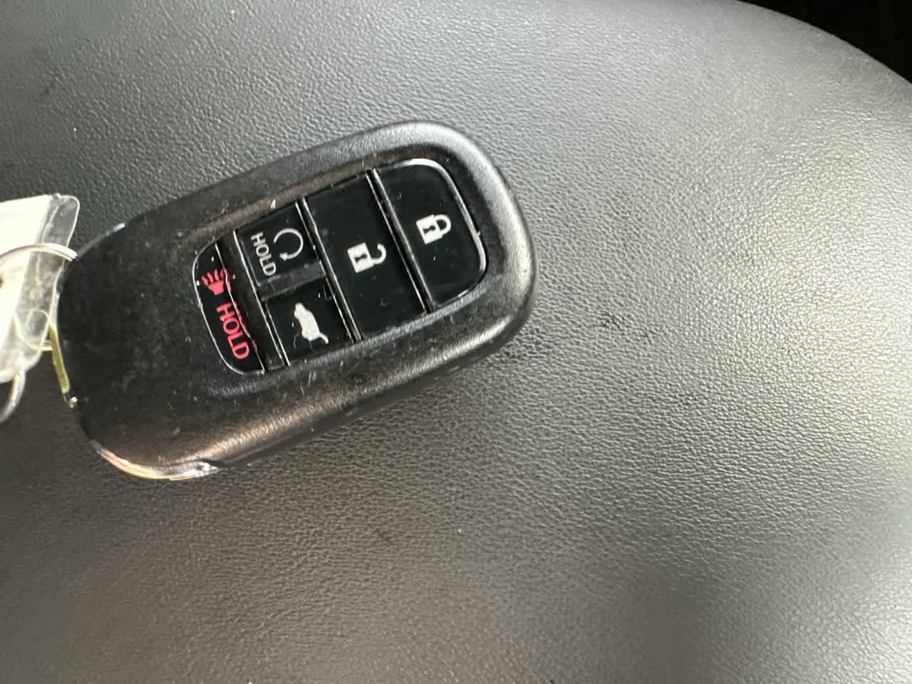 Used 2025 Honda HR-V Sport image 28