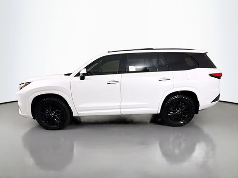 New 2026 Lexus TX 350 AWD w/ Technology Package image 4