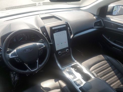 Used 2022 Ford Edge SEL w/ Convenience Package image 25