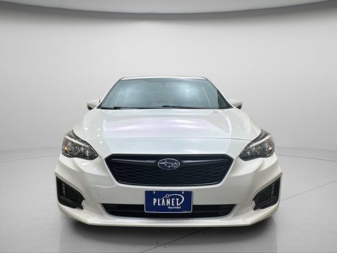 Used 2019 Subaru Impreza 2.0i Sport AWD/4WD image 5