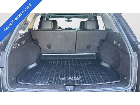 Used 2016 Acura RDX FWD image 21