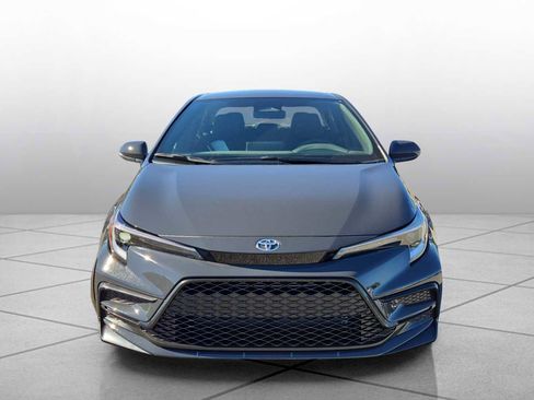 New 2026 Toyota Corolla SE FWD image 3