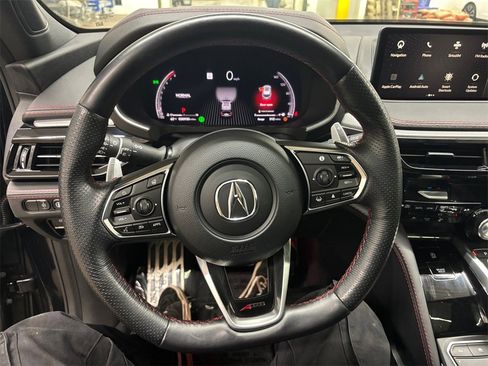 Certified 2023 Acura MDX A-Spec image 21