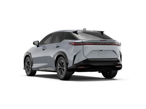 New 2026 Lexus RZ 350e PREMIUM image 40