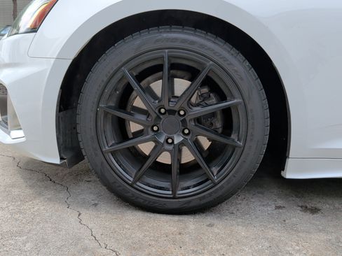 Used 2022 Audi A5 2.0T Premium Plus image 9