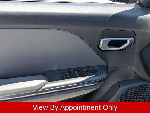 Used 2025 Kia K4 FWD image 9