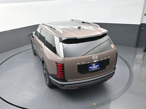 New 2026 Hyundai Palisade Limited AWD/4WD image 27