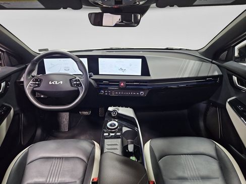 Used 2024 Kia EV6 GT-Line AWD/4WD image 13