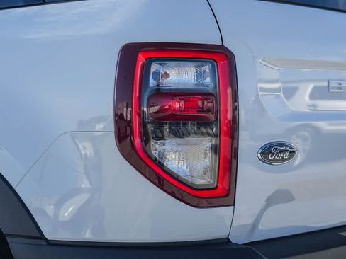 Certified 2024 Ford Bronco Sport Outer Banks w/ Tech Package AWD/4WD image 9