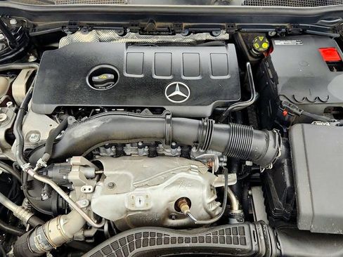 Used 2023 Mercedes-Benz CLA 250 CLA 250 4MATIC Coupe with AMG image 26