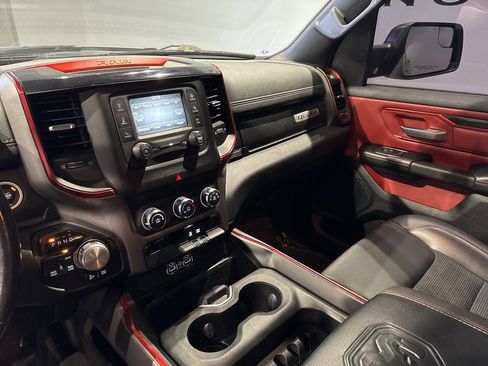 Used 2019 RAM 1500 Rebel image 15