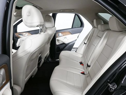 Certified 2023 Mercedes-Benz GLE 350 4MATIC image 19
