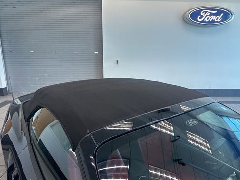 Used 2021 Ford Mustang GT Premium w/ GT Performance Package RWD image 25