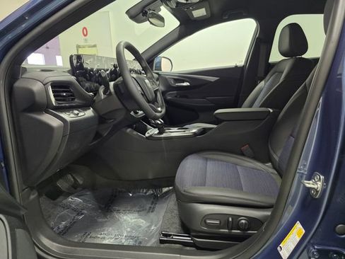 New 2026 Buick Envista Preferred w/ Convenience I Package image 14