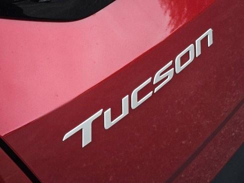 New 2026 Hyundai Tucson SEL FWD image 7