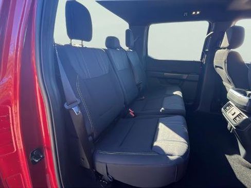 Certified 2024 Ford F150 STX w/ STX Black Appearance Package image 19