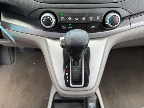 Used 2014 Honda CR-V LX image 29