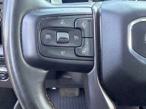 Used 2023 GMC Sierra 1500 AT4 w/ Technology Package AWD/4WD image 24
