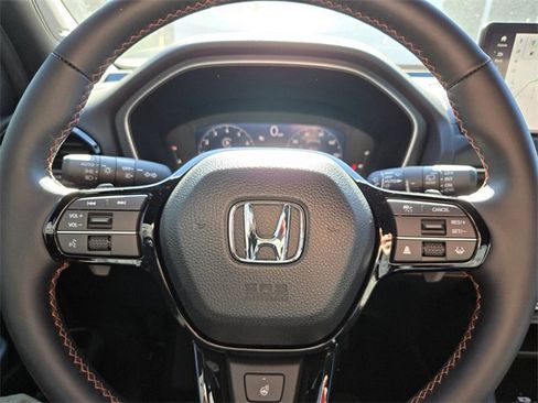 New 2026 Honda Passport TrailSport Elite image 16