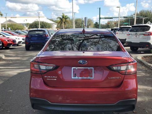 Used 2024 Subaru Legacy Limited image 13