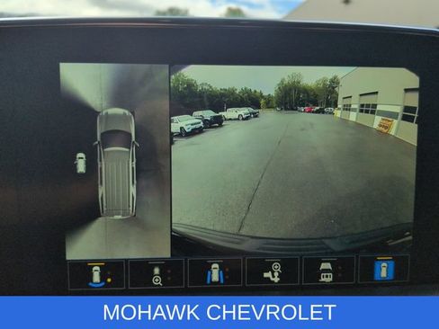Used 2023 Chevrolet Tahoe RST w/ Luxury Package AWD/4WD image 15