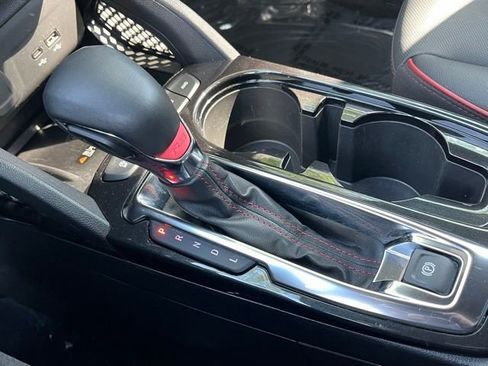 Used 2024 Chevrolet TrailBlazer RS w/ Convenience Package image 15