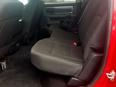 Used 2019 RAM 1500 Classic Warlock image 16