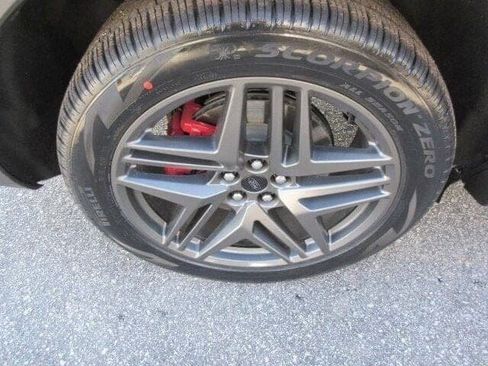 New 2026 Ford Explorer ST RWD image 11