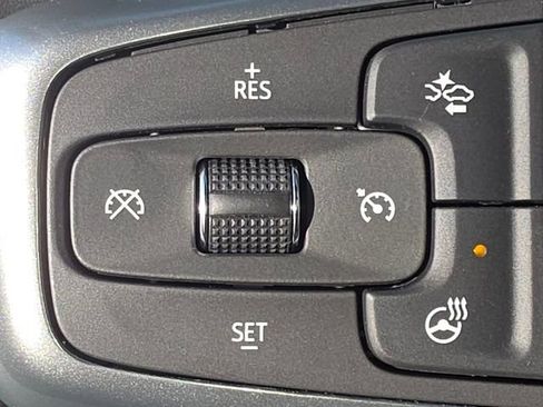 New 2025 Chevrolet Silverado 2500 LT w/ All Star Edition image 13