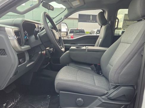 New 2026 Ford F250 XL w/ STX Appearance Package AWD/4WD image 12