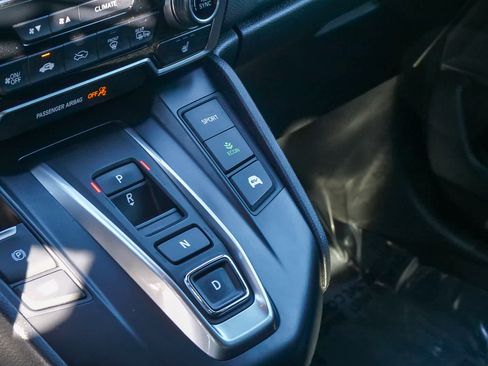 Used 2021 Honda CR-V EX image 16