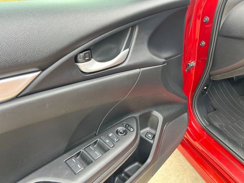 Used 2021 Honda Civic LX image 12