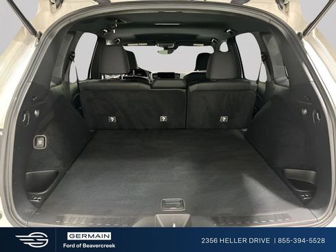 Used 2023 Honda Passport EX-L image 15