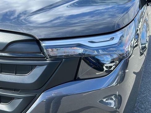 Certified 2025 Subaru Forester image 7