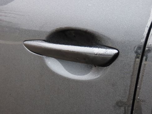 Used 2025 MAZDA CX-50 AWD 2.5 Hybrid w/ Premium Pkg image 21