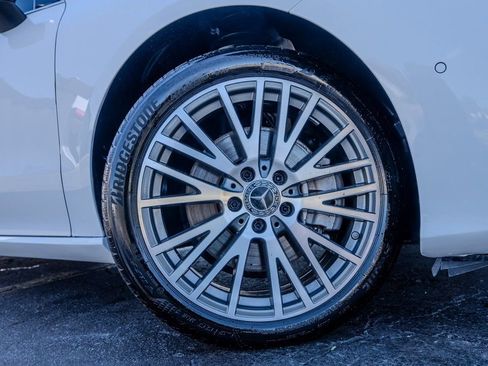 Used 2025 Mercedes-Benz CLA 250 image 29